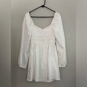 Faithfull the Brand PERFECT CONDITION Paloma Mini Dress